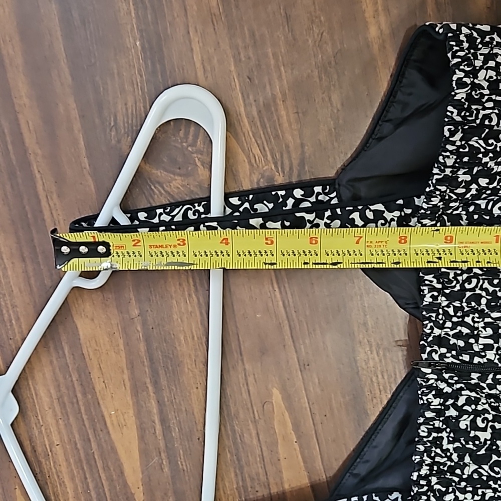 DRESSBARN DRESS - Picture 7 of 12